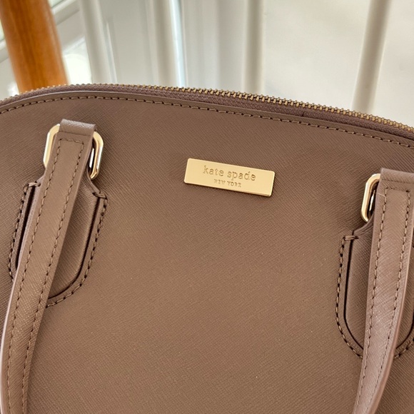 Kate Spade Laurel Way Reiley Purse - Picture 6 of 7